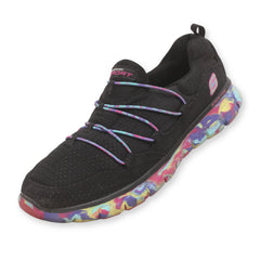 Skechers Memory Foam Slip-On Women Shoes