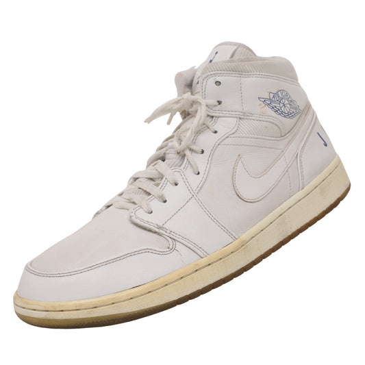 Nike Air Jordan 1 Mid Sneakers