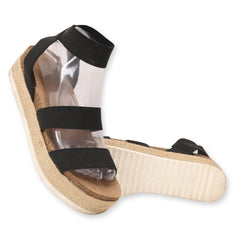 Rebort Women's Platform Sandals