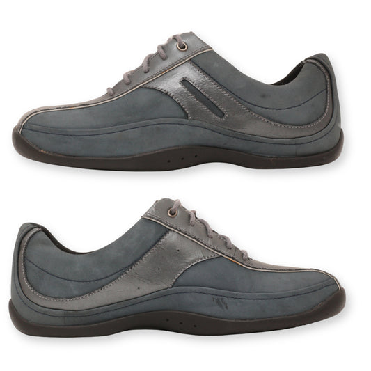 Clarks women's lace-up walking shoes