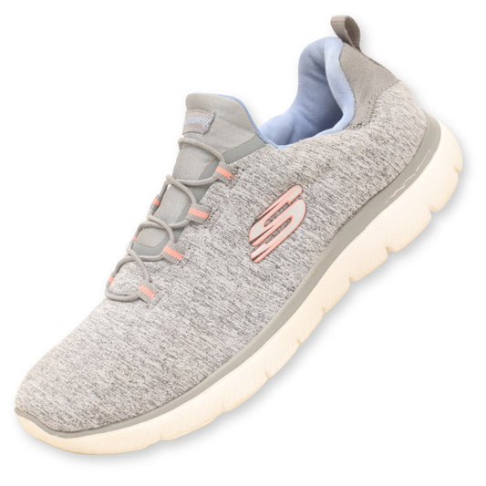 Skechers Slip-On Women Shoes