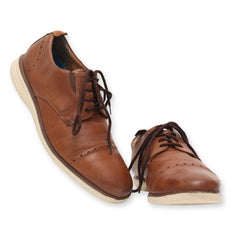 NUNN BUSH LaceUp Casual Shoes