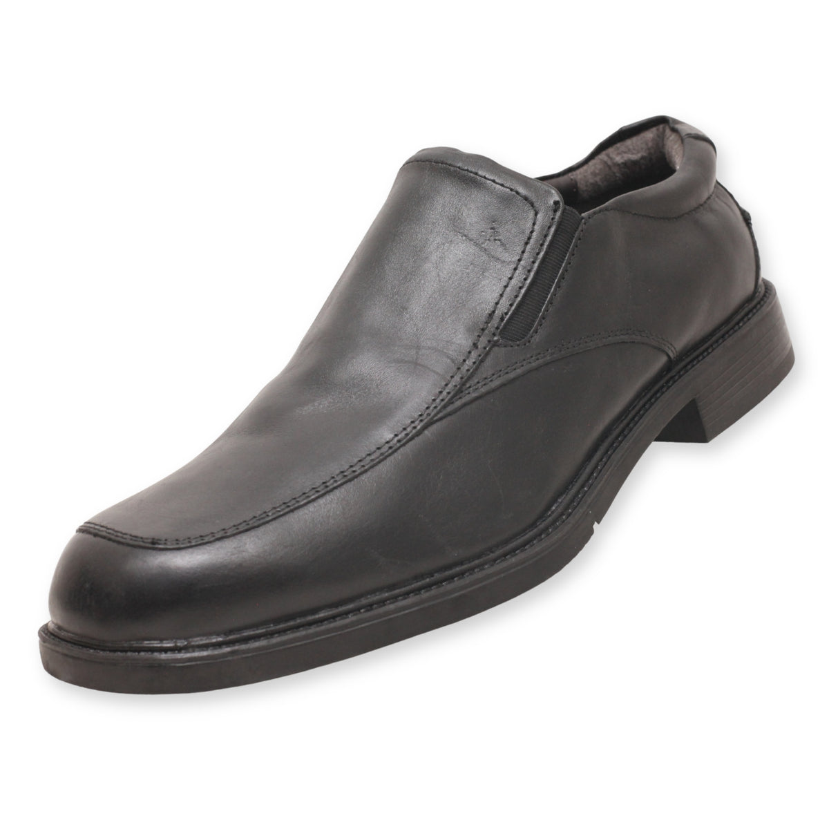 Nunn Bush Slip-On Men's Casual Shoes