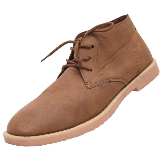 Bass Lace-Up Men's Casual Shoes