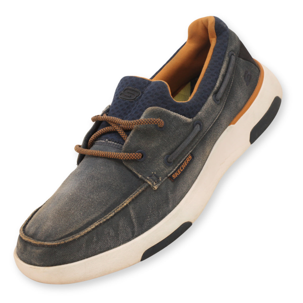 SKECHERS CLASSIC FIT Men's Shoes