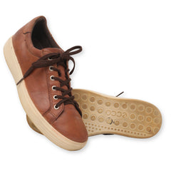 ECCO Lace-up Casual Sneaker