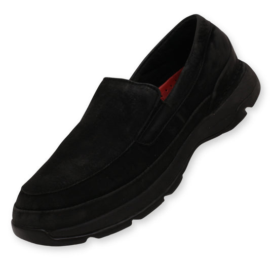 Rockport men's slip-on casual shoe
