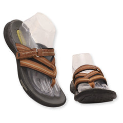 Clarks Wave Walk Slippers