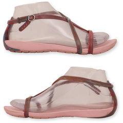 Crocs Isabella Gladiator Sandals