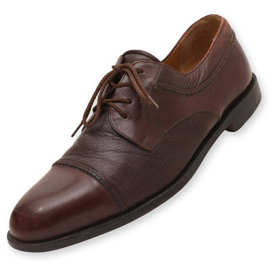 Mezlan Lace-Up Formal Shoes