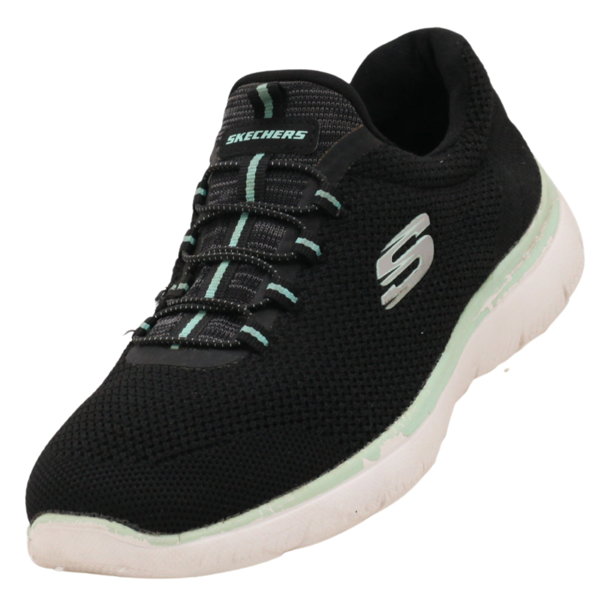 Skecher Slip-On Women's Shoes