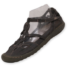 JBU Women's Closed-Toe Sandal