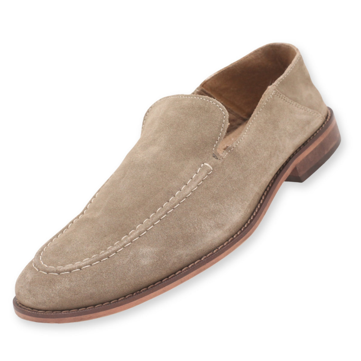 STAFFORD Men's Slip-On Casual Shoes