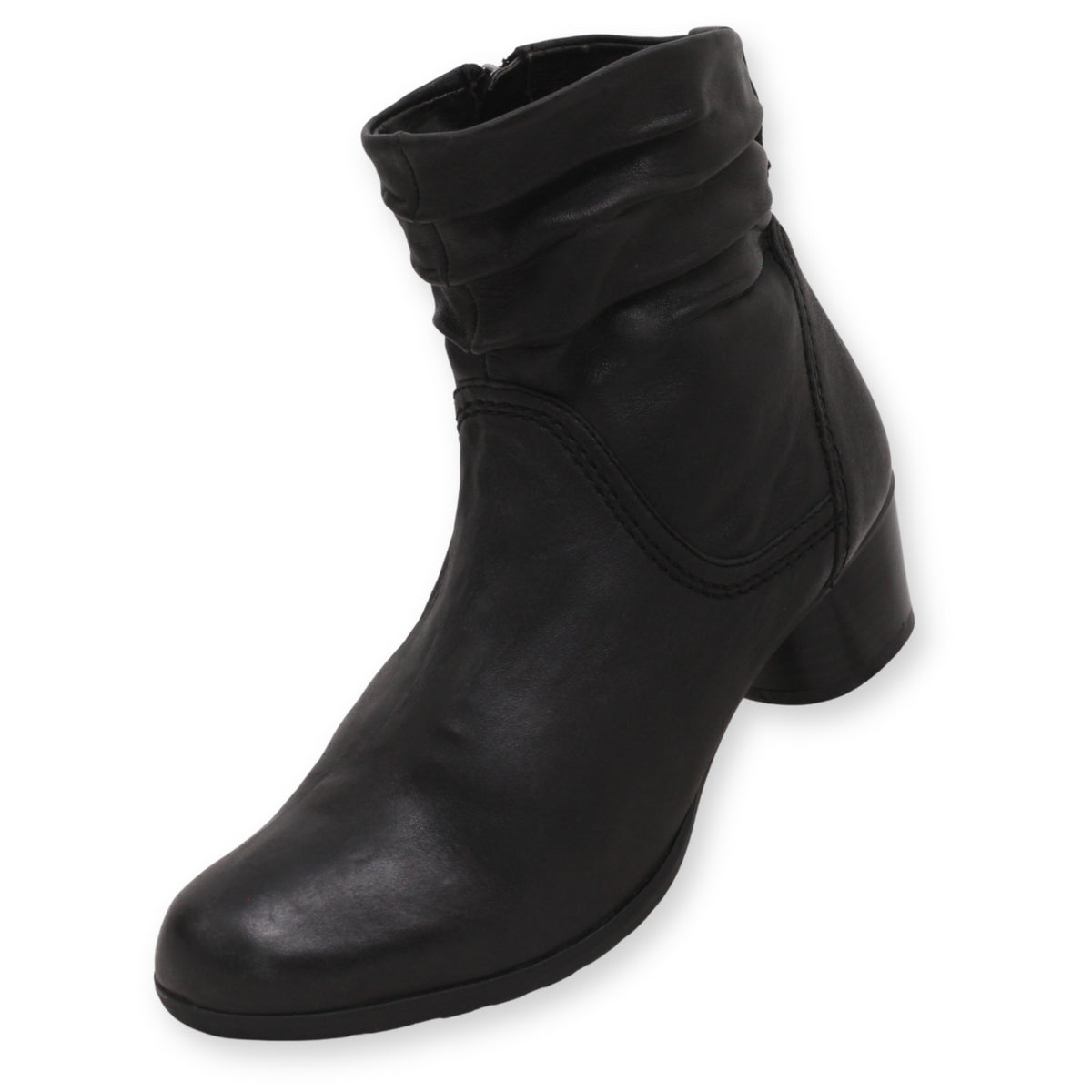 Medicus Women Ankle High Boots