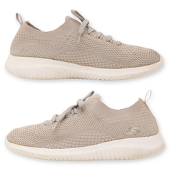 Skechers Lace-Up Women Sneakers