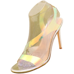 NINE WEST Ankle Strap Heel