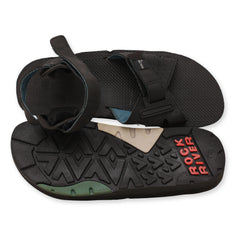 ROCK RIVER Men's Casual Sandal