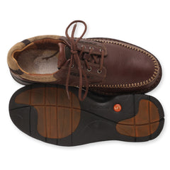 UN-Structured Clarks Lace-up Casual Shoes