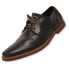 Spring Lace-Up Men's Formal Shoes