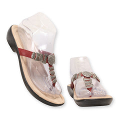 MINNIETONKA T-Straps Sandals