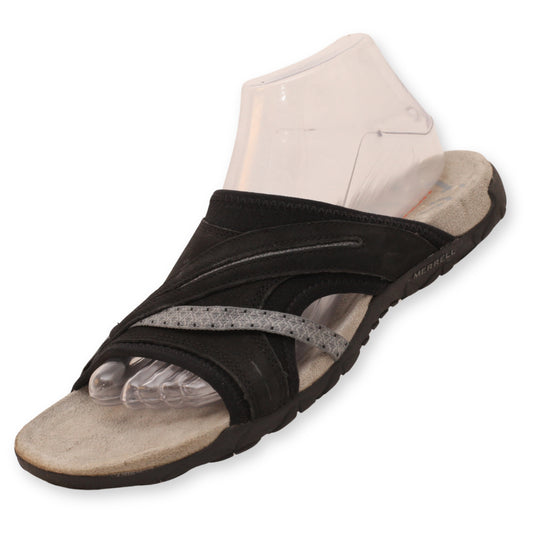 Merrell Women Air Cushion Slipper