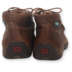 Twisted X Men's Waterproof Casual Shoes