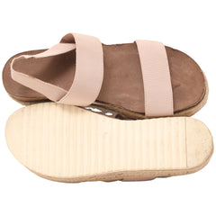 Open-Toe Women Sandal
