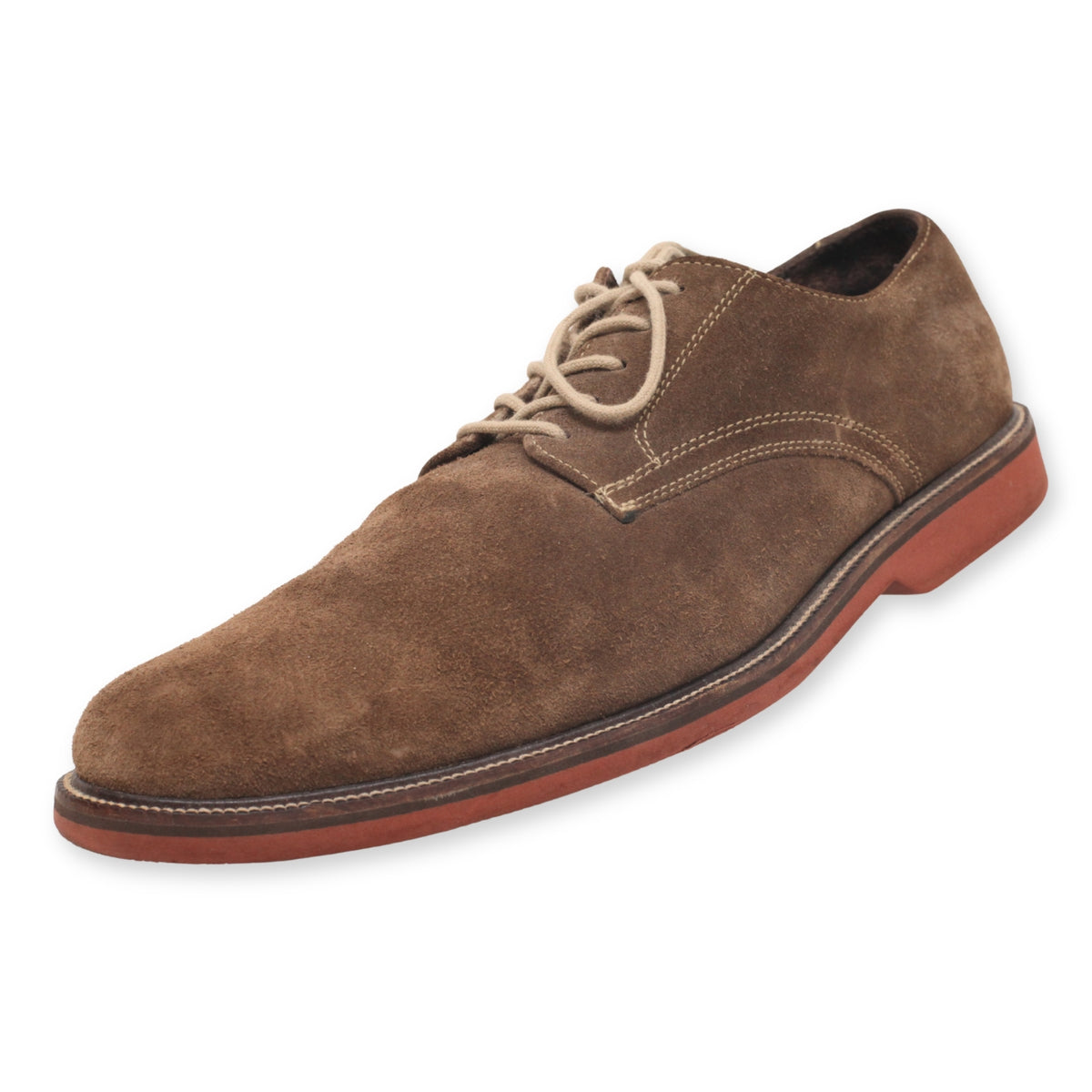 Men's Lace-Up Casual Shoes