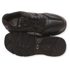 Apex Men's Lace Walking Shoe
