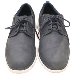 Johnston & Murphy Lace-Up Casual Shoes