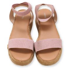George Women Wedge Sandal