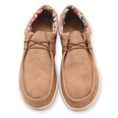 Men's Slip-On Casual Shoes