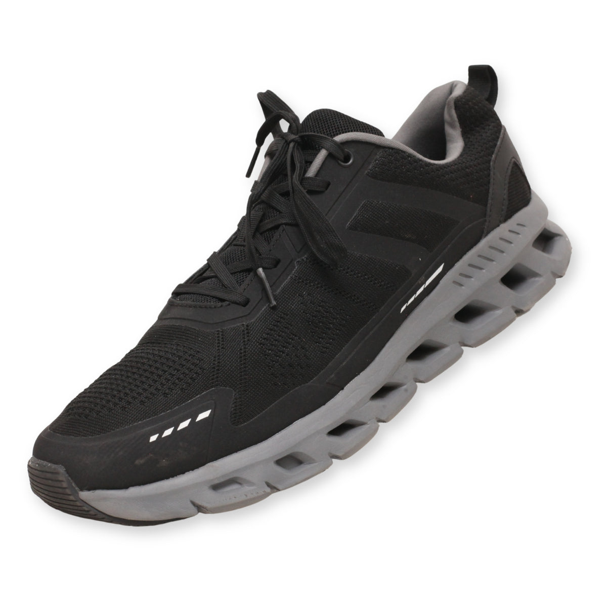 Lace-Up Men's Sneakers