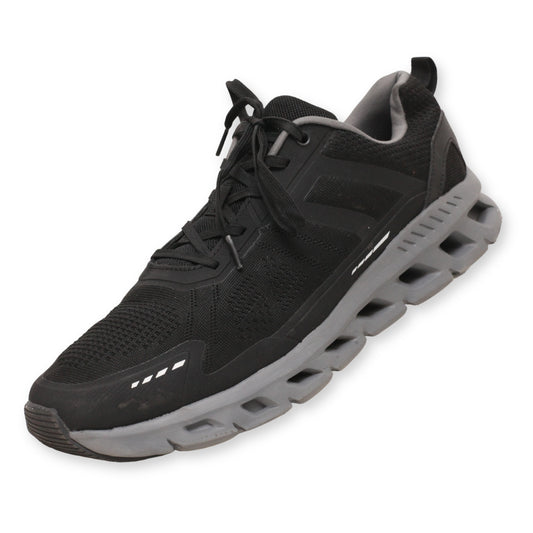 Lace-Up Men's Sneakers