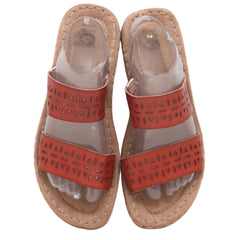 Earth Spirit Women Sandal