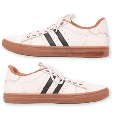 Men's Lace-Up Sneakers