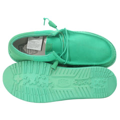 Hey Dude Slip-On Men's Casual Shoes