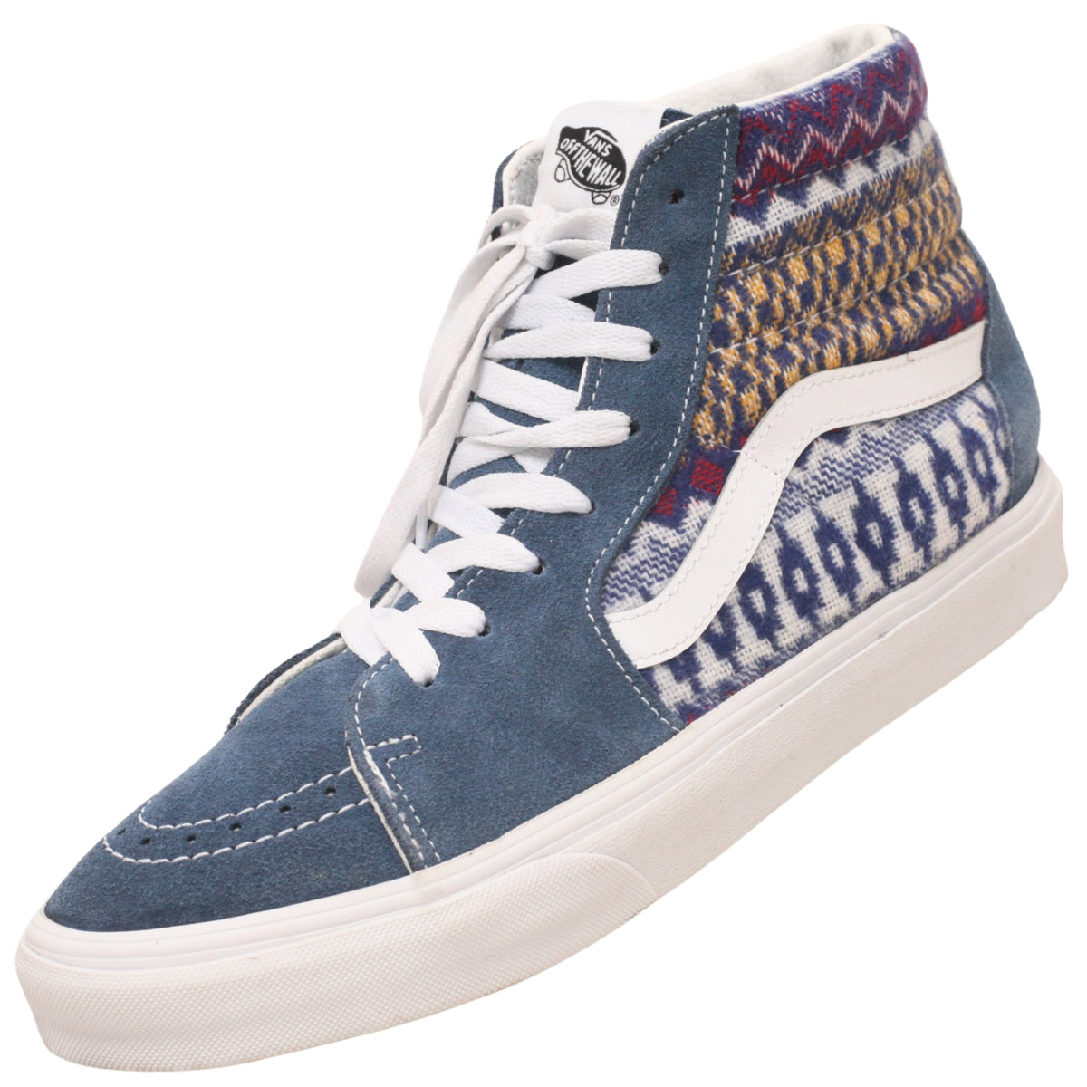 Vans Sk8-Hi Sneakers