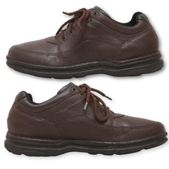 Rock Port Lace-Up Men's Casual Shoes