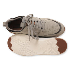 Steve Madden Lace-Up Sneaker
