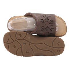 Faded Glory Women Slide Sandals