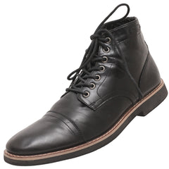 Vostey Lace-Up Men's Boots