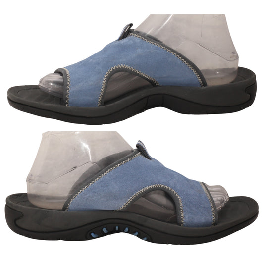 Land's End Men's Slippers