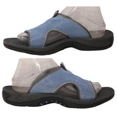Land's End Men's Slippers