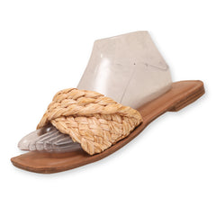 A New Day Women's Slide Flats