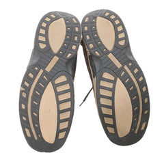 Orthofeet Men - Alpine Heel Strap Sandal