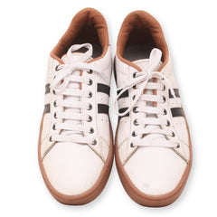 Men's Lace-Up Sneakers