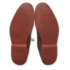Men's Lace-Up Casual Shoes