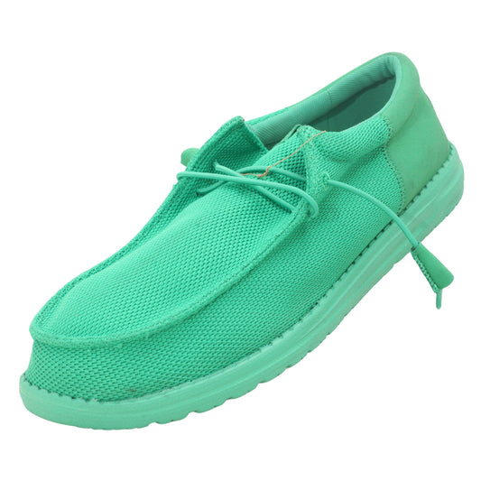 Hey Dude Slip-On Men's Casual Shoes