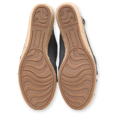 Easy Street Maureen Wedge Sandal